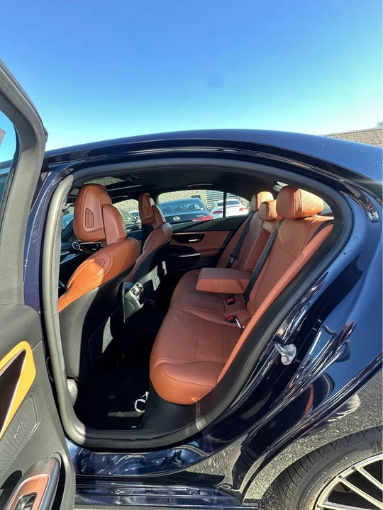2023 Mercedes-Benz W206 C-Class - Image 6 of 9