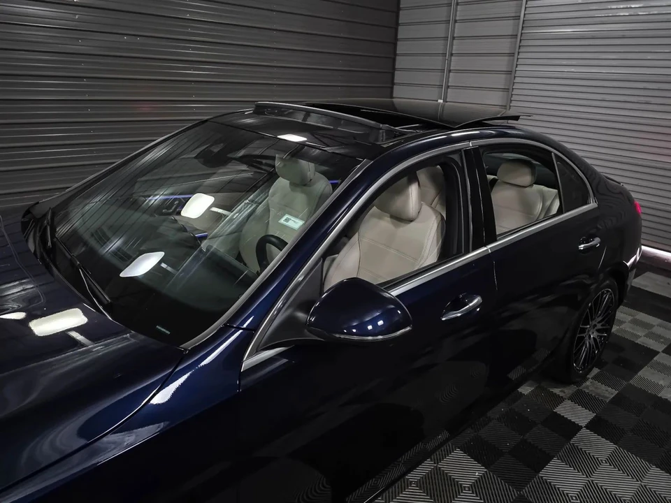 2023 Mercedes-Benz W206 C-Class - Image 10 of 12