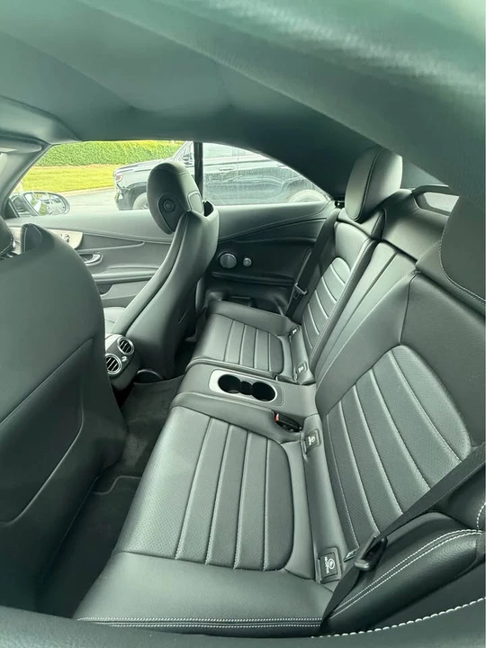 2023 Mercedes-Benz W205 C-Class - Image 5 of 7