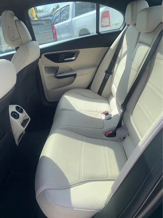 2023 Mercedes-Benz W206 C-Class - Image 6 of 8