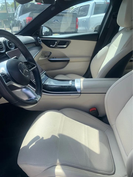 2023 Mercedes-Benz W206 C-Class - Image 5 of 8