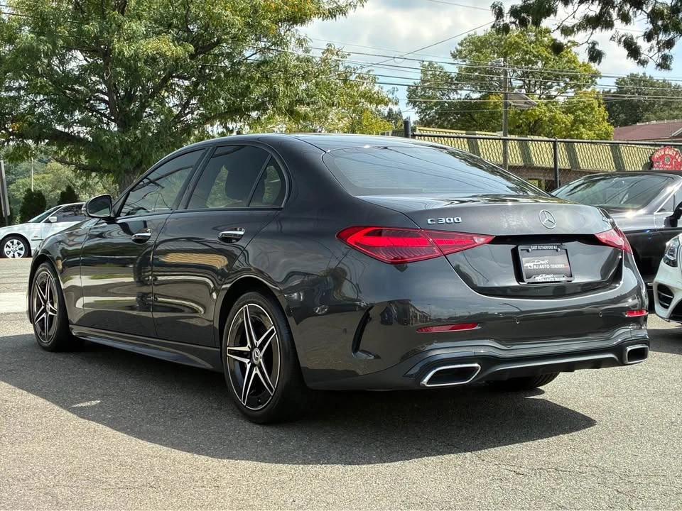 2023 Mercedes-Benz W206 C-Class - Image 7 of 20