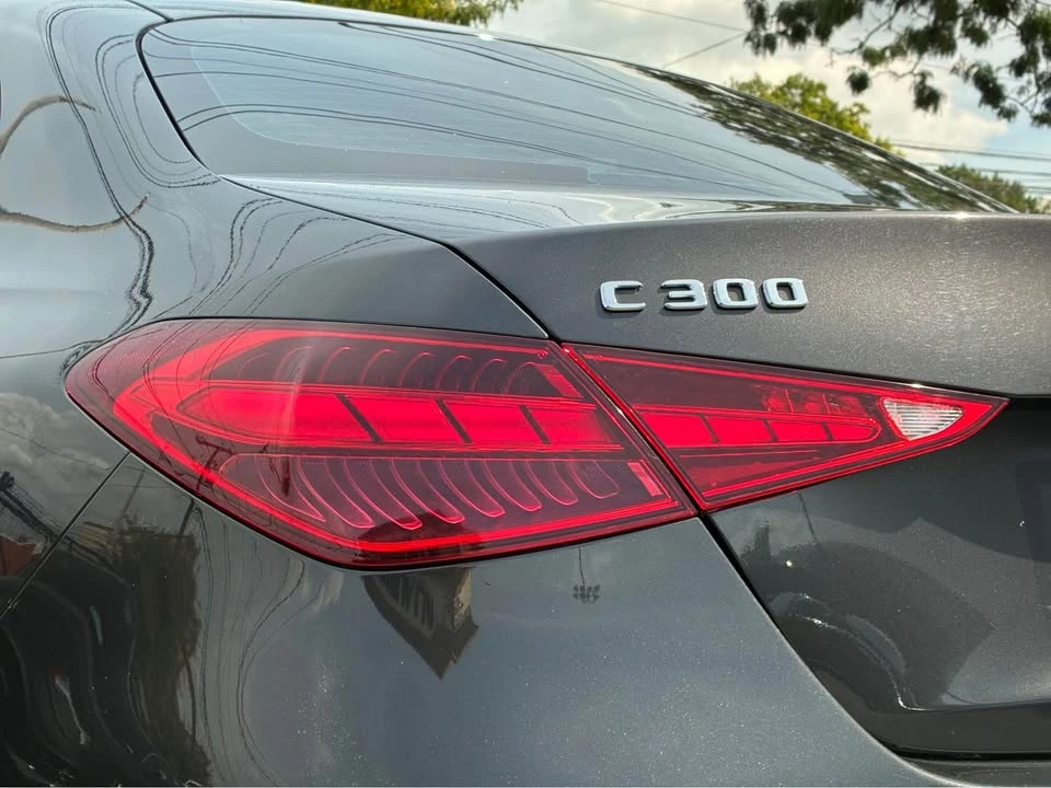 2023 Mercedes-Benz W206 C-Class - Image 8 of 20