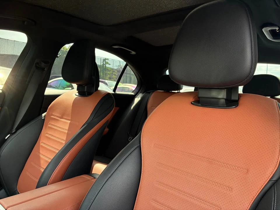 2023 Mercedes-Benz W206 C-Class - Image 13 of 20