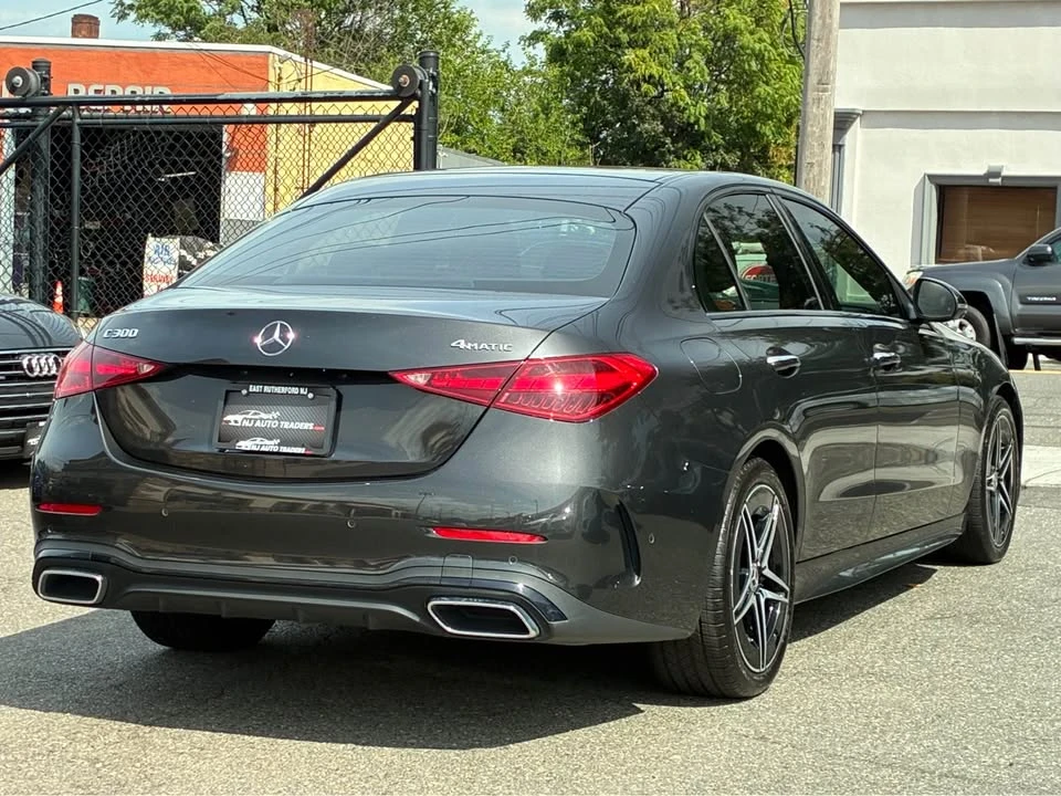 2023 Mercedes-Benz W206 C-Class - Image 10 of 20