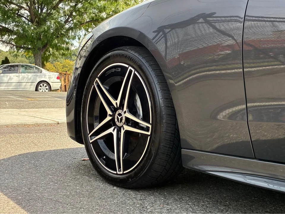 2023 Mercedes-Benz W206 C-Class - Image 20 of 20