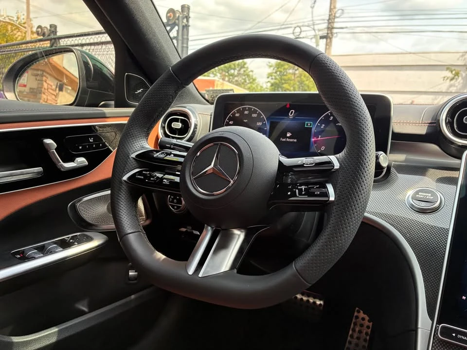 2023 Mercedes-Benz W206 C-Class - Image 17 of 20