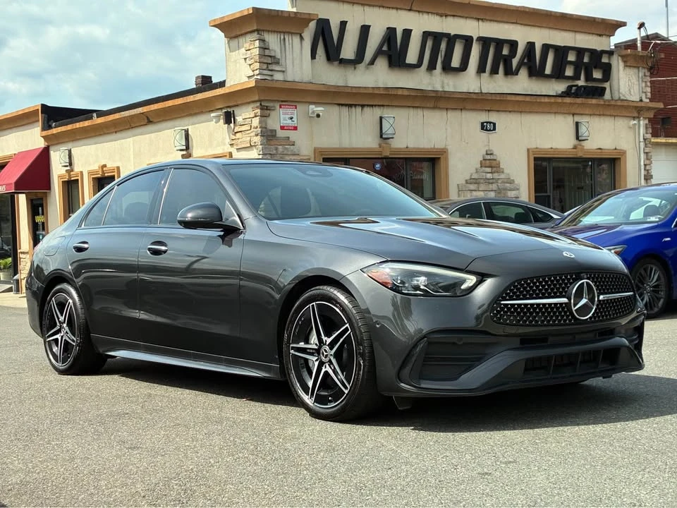 2023 Mercedes-Benz W206 C-Class - Image 5 of 20