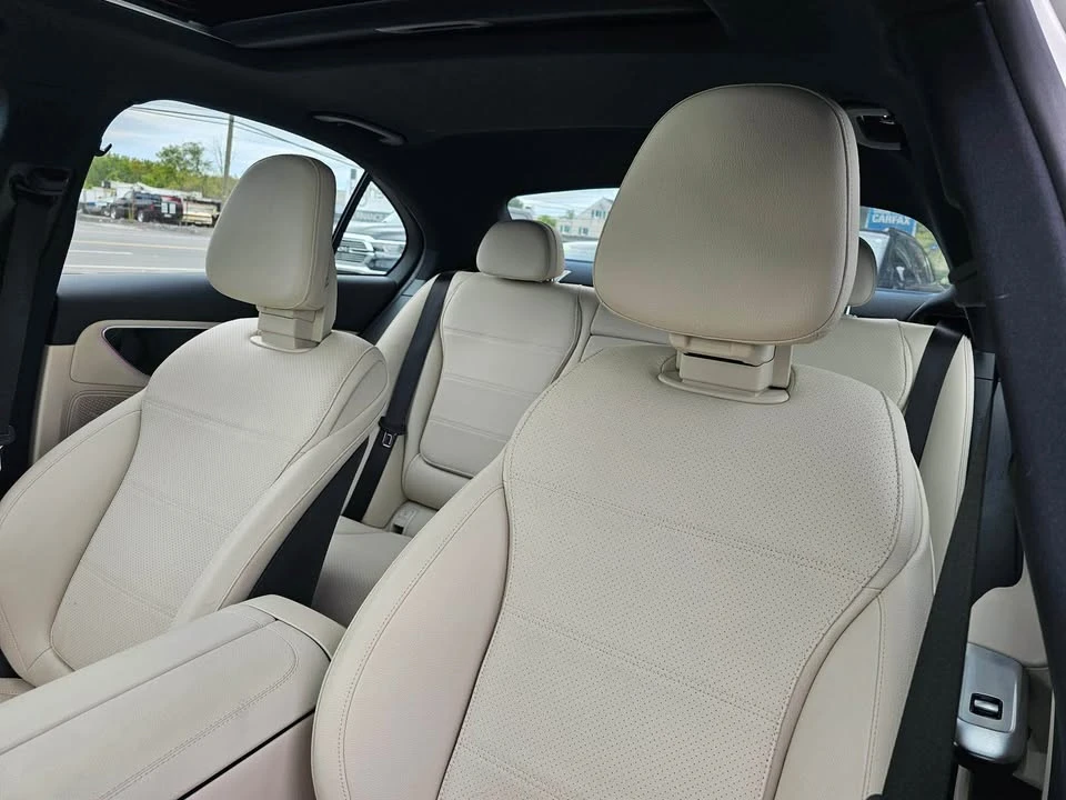 2023 Mercedes-Benz W206 C-Class - Image 12 of 19