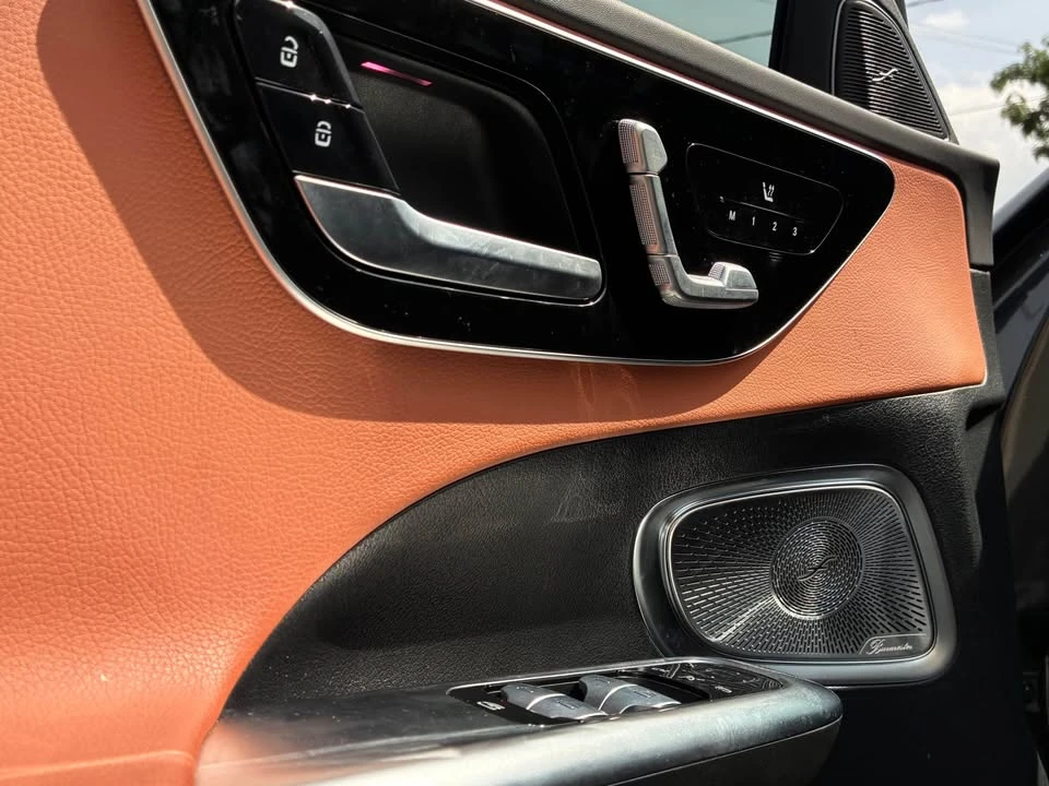2023 Mercedes-Benz W206 C-Class - Image 14 of 20