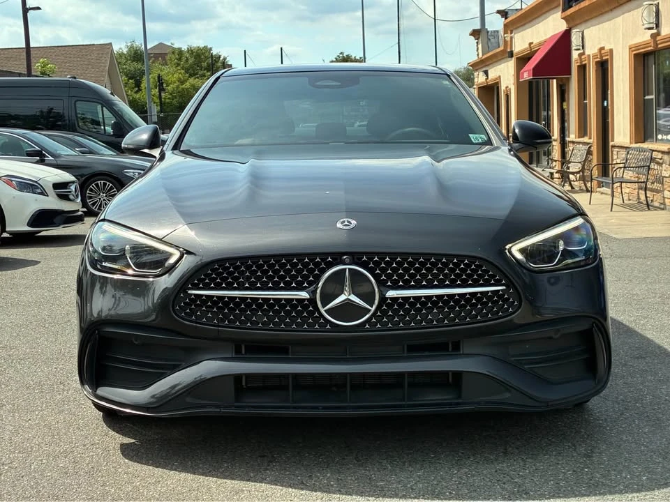 2023 Mercedes-Benz W206 C-Class - Image 3 of 20