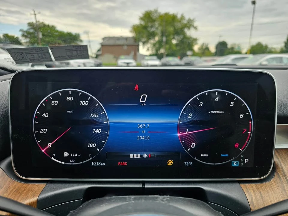 2023 Mercedes-Benz W206 C-Class - Image 16 of 19