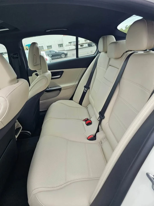2023 Mercedes-Benz W206 C-Class - Image 14 of 19