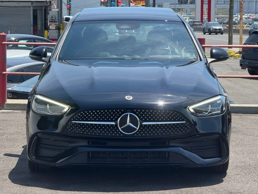2023 Mercedes-Benz W206 C-Class - Image 2 of 14