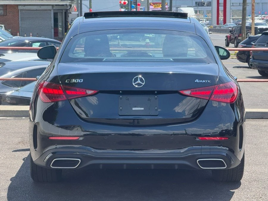 2023 Mercedes-Benz W206 C-Class - Image 6 of 14
