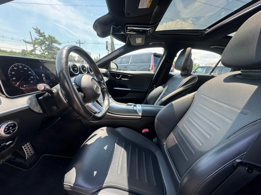 2023 Mercedes-Benz W206 C-Class - Image 10 of 14