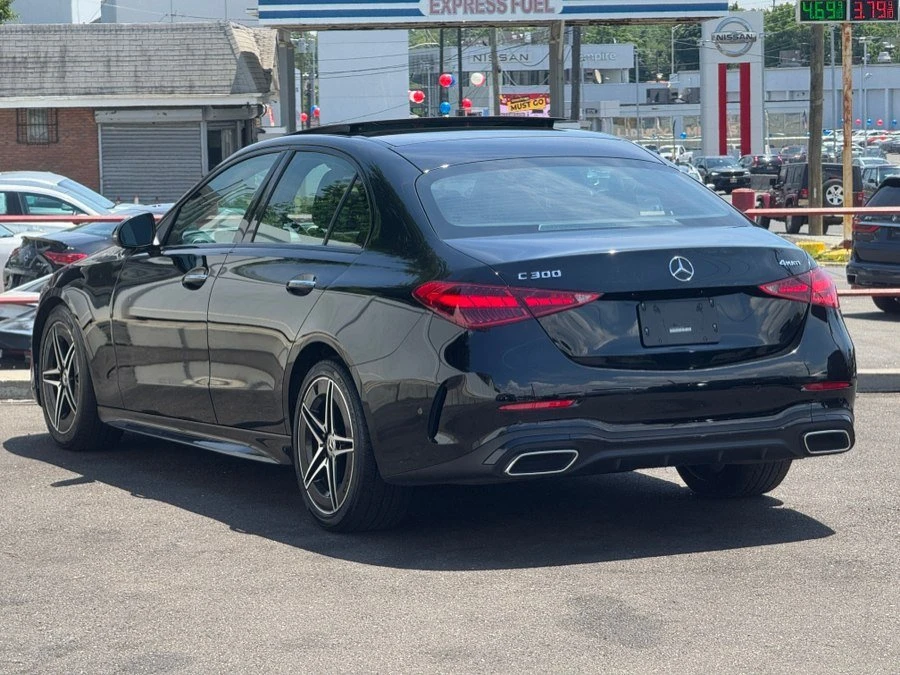 2023 Mercedes-Benz W206 C-Class - Image 5 of 14