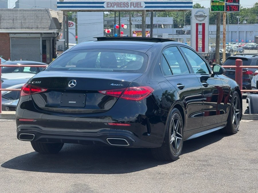 2023 Mercedes-Benz W206 C-Class - Image 7 of 14