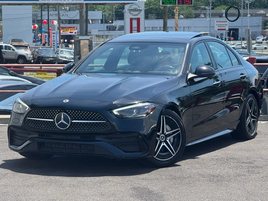 2023 Mercedes-Benz W206 C-Class - Image 3 of 14