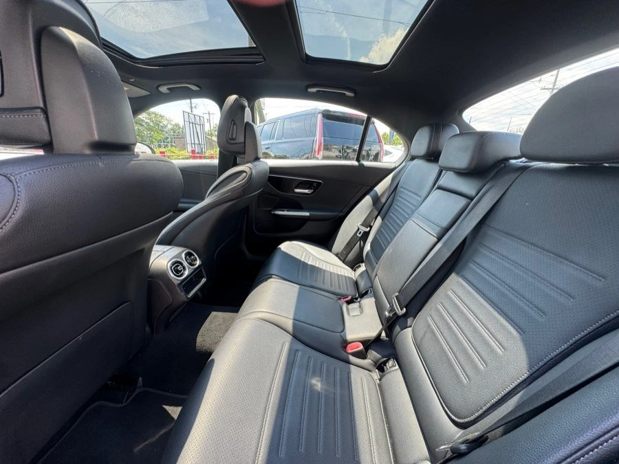 2023 Mercedes-Benz W206 C-Class - Image 12 of 14