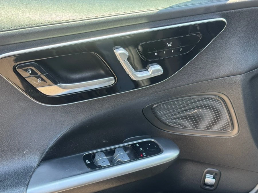 2023 Mercedes-Benz W206 C-Class - Image 9 of 14