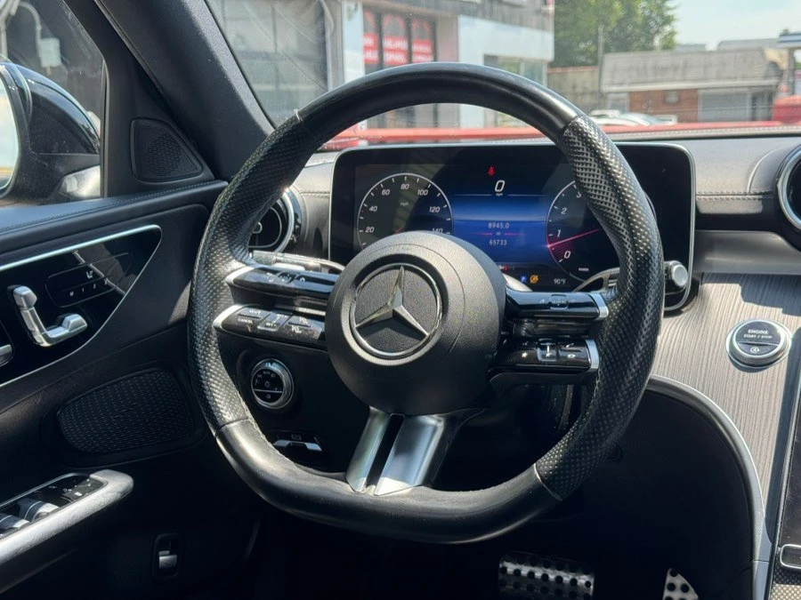 2023 Mercedes-Benz W206 C-Class - Image 13 of 14