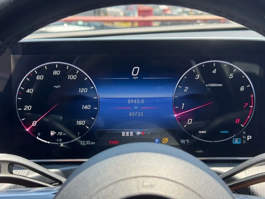2023 Mercedes-Benz W206 C-Class - Image 14 of 14