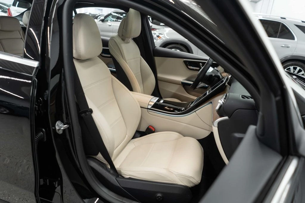 2023 Mercedes-Benz W206 C-Class - Image 10 of 12