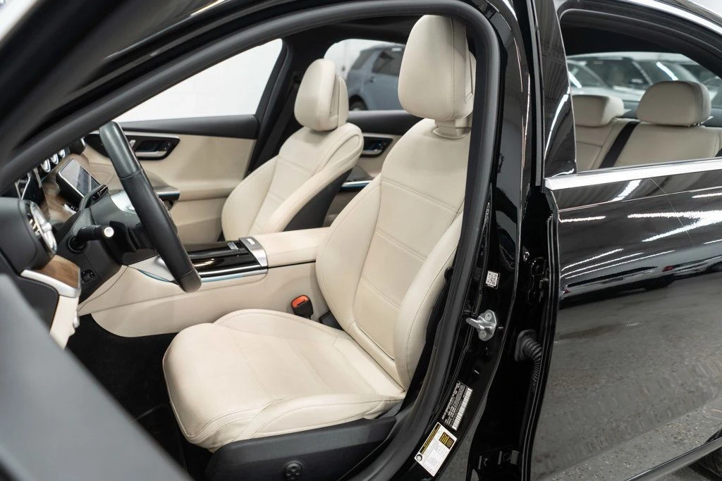 2023 Mercedes-Benz W206 C-Class - Image 8 of 12