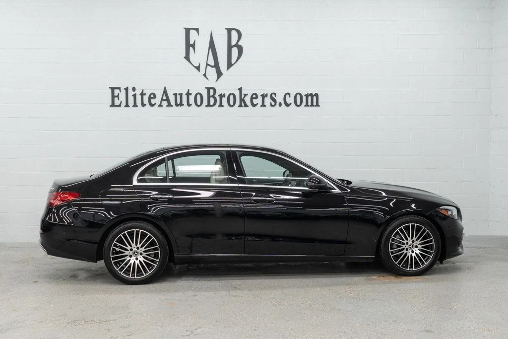2023 Mercedes-Benz W206 C-Class - Image 5 of 12