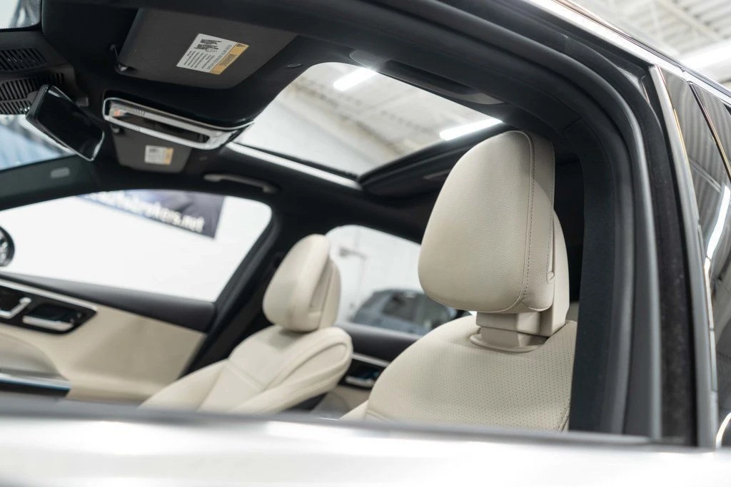 2023 Mercedes-Benz W206 C-Class - Image 7 of 12