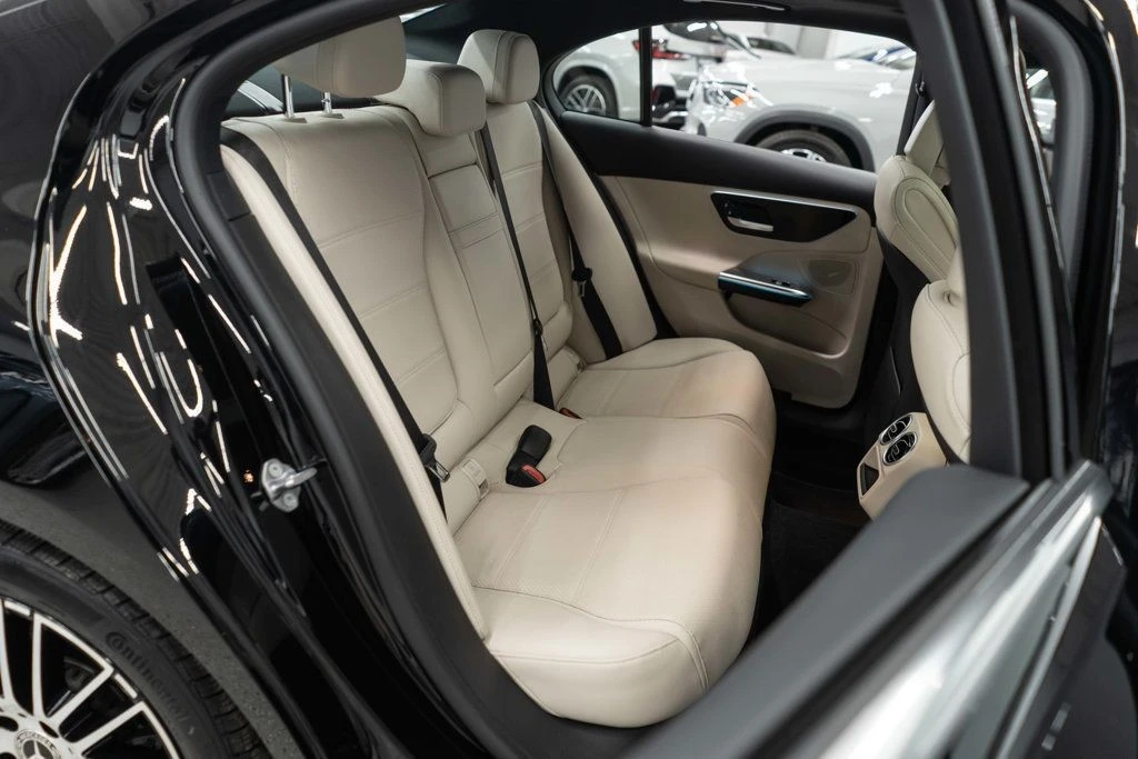 2023 Mercedes-Benz W206 C-Class - Image 11 of 12