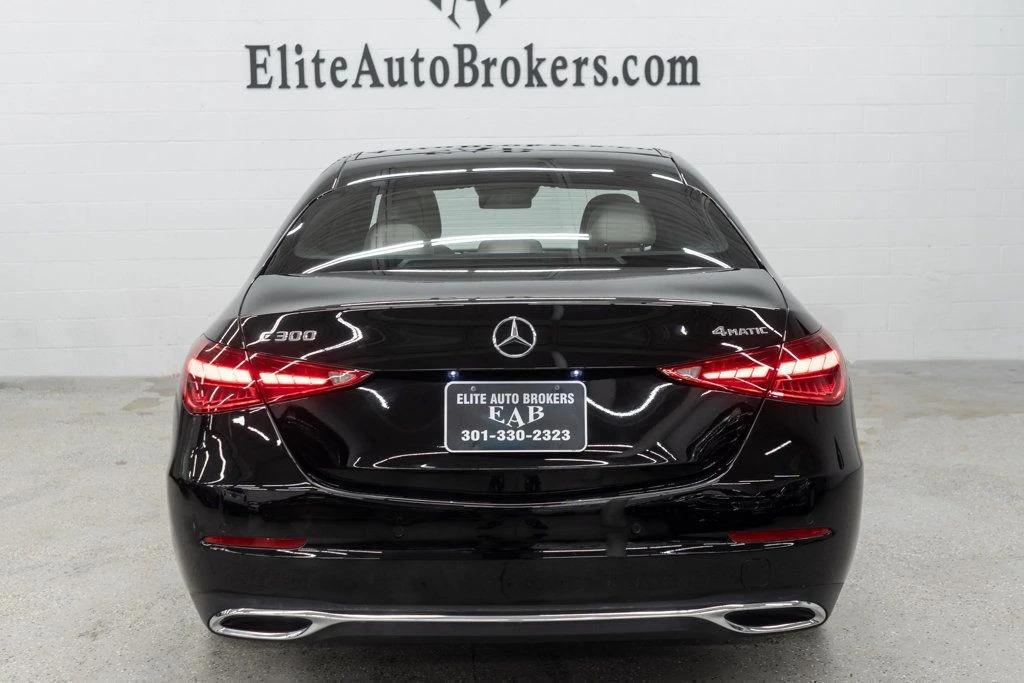 2023 Mercedes-Benz W206 C-Class - Image 4 of 12