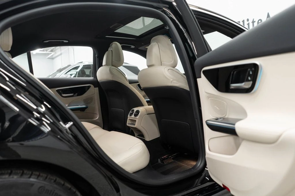2023 Mercedes-Benz W206 C-Class - Image 12 of 12