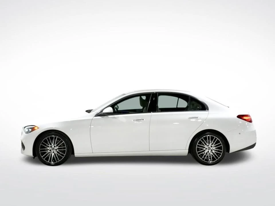 2023 Mercedes-Benz W206 C-Class - Image 6 of 20