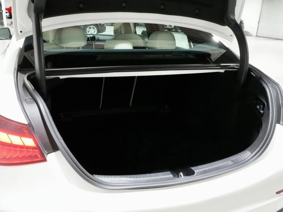 2023 Mercedes-Benz W206 C-Class - Image 9 of 20