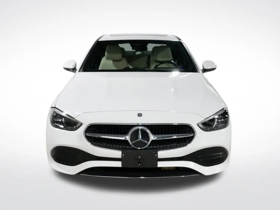 2023 Mercedes-Benz W206 C-Class - Image 11 of 20