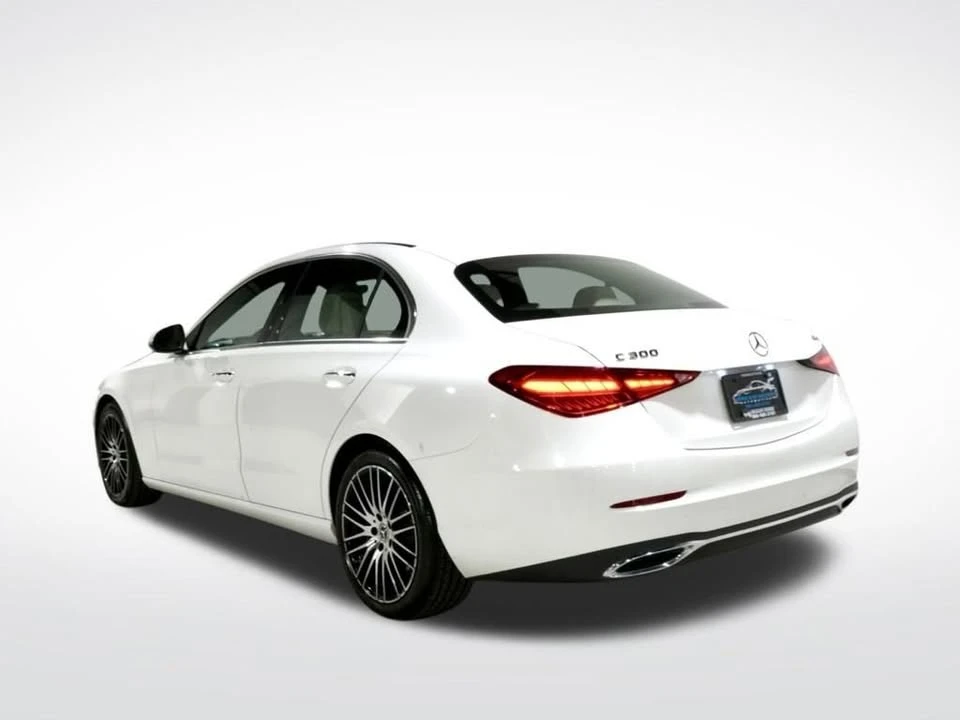2023 Mercedes-Benz W206 C-Class - Image 7 of 20