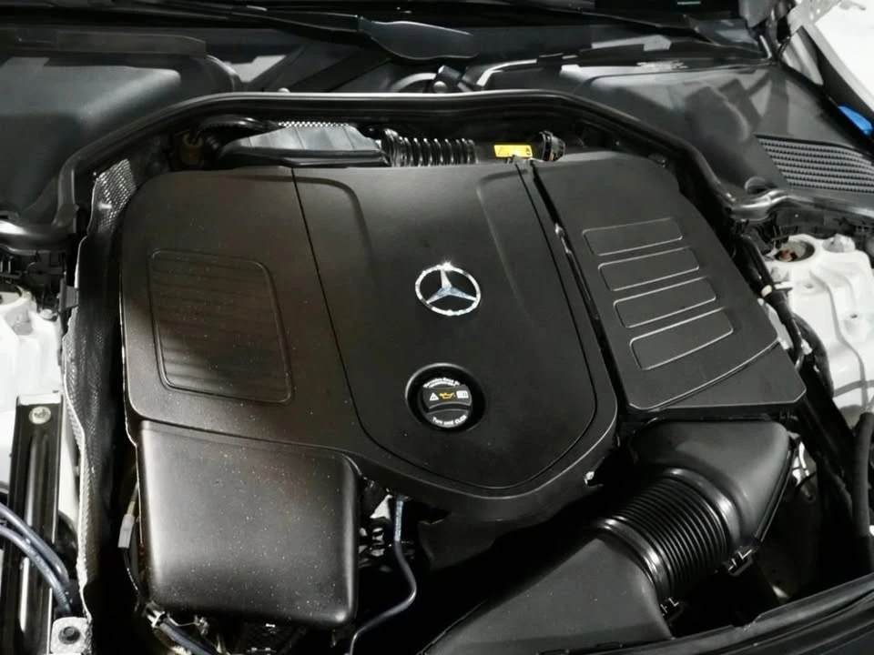 2023 Mercedes-Benz W206 C-Class - Image 12 of 20