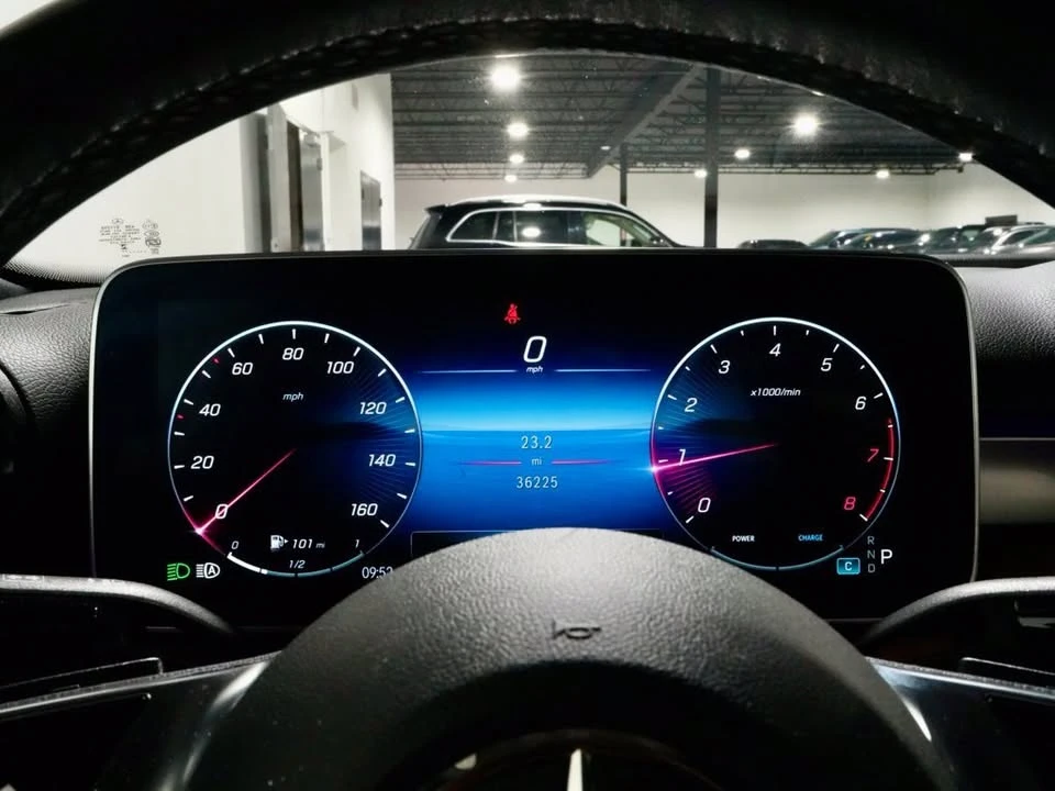 2023 Mercedes-Benz W206 C-Class - Image 15 of 20