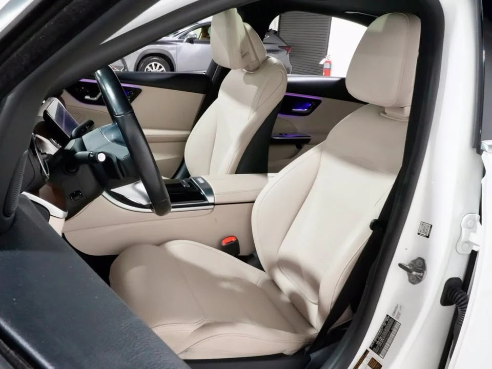 2023 Mercedes-Benz W206 C-Class - Image 3 of 20