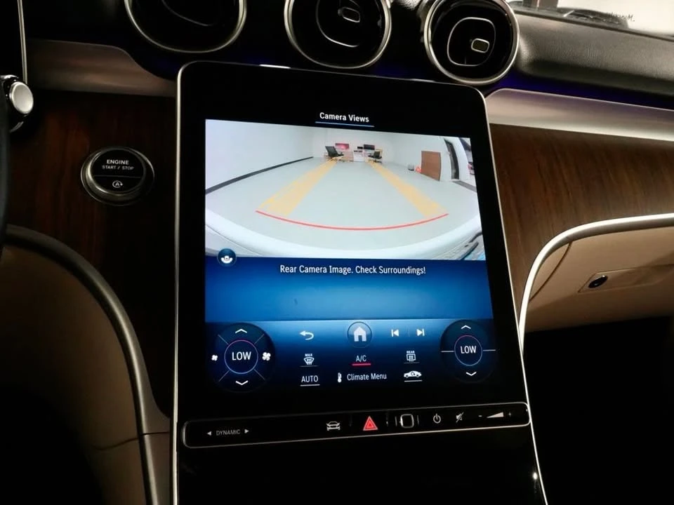 2023 Mercedes-Benz W206 C-Class - Image 4 of 20