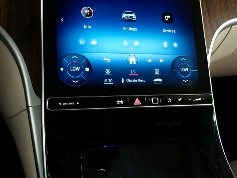 2023 Mercedes-Benz W206 C-Class - Image 19 of 20