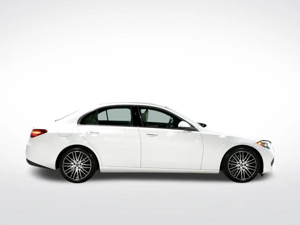 2023 Mercedes-Benz W206 C-Class - Image 10 of 20
