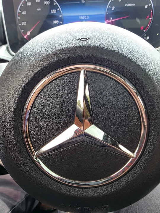 2023 Mercedes-Benz W206 C-Class - Image 12 of 20