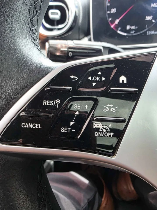 2023 Mercedes-Benz W206 C-Class - Image 11 of 20
