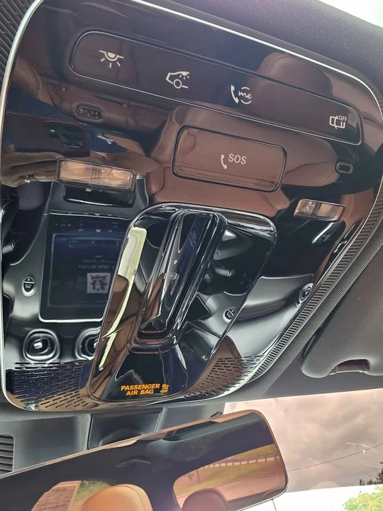 2023 Mercedes-Benz W206 C-Class - Image 18 of 20