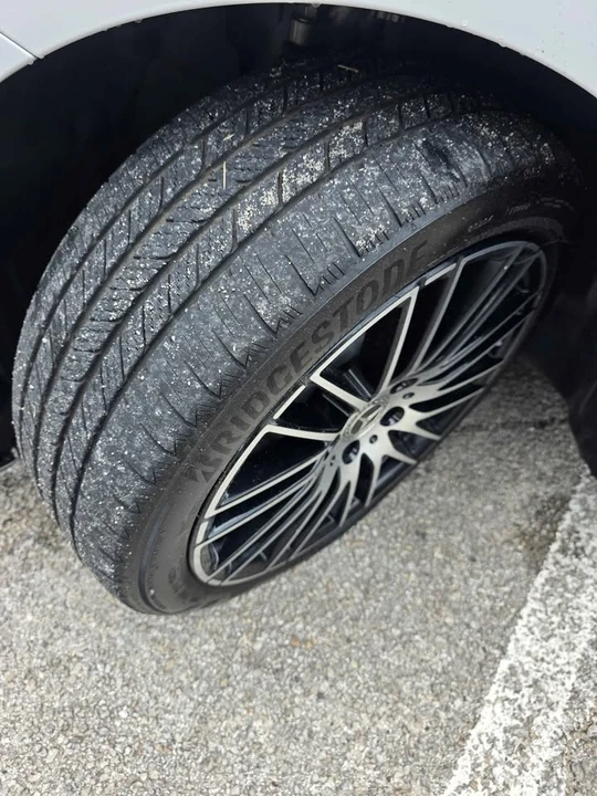 2023 Mercedes-Benz W206 C-Class - Image 7 of 20