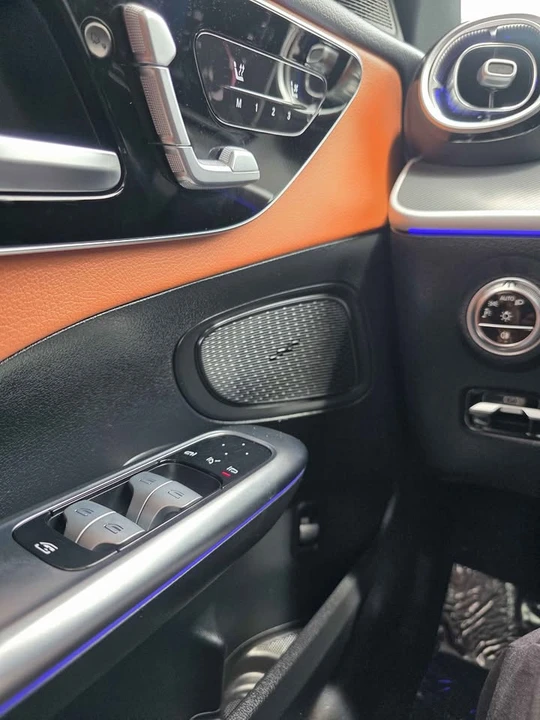 2023 Mercedes-Benz W206 C-Class - Image 17 of 20