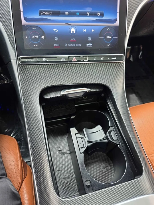 2023 Mercedes-Benz W206 C-Class - Image 14 of 20